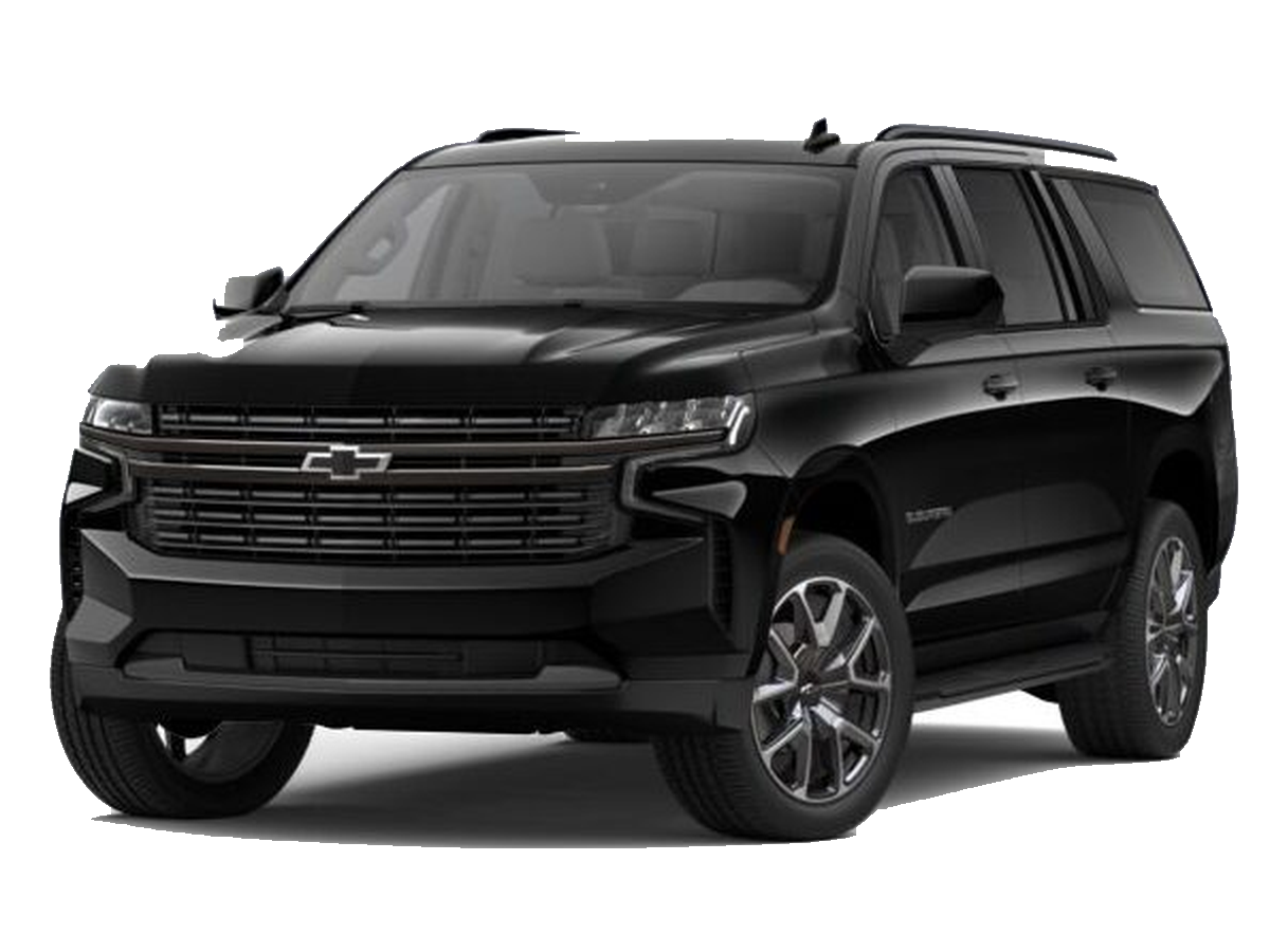 Executive SUV